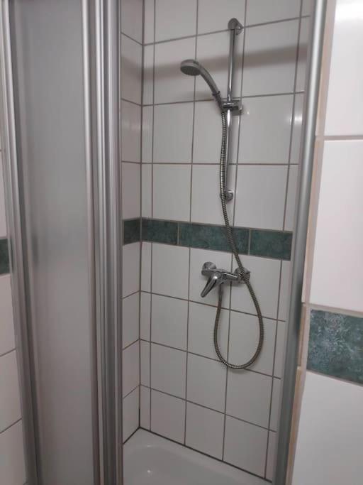Grosse 130 M2 Gemuetliche Wohnung Im Herzen Tribergs 特里贝格 外观 照片